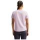 Nike Γυναικεία κοντομάνικη μπλούζα Sportswear Club Essentials T-Shirt